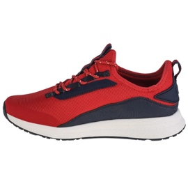 Zapatillas Helly Hansen Rwb Toucan M 11861-162 rojo 1