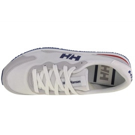 Zapatillas Helly Hansen Furrow M 11865-001 blanco 2