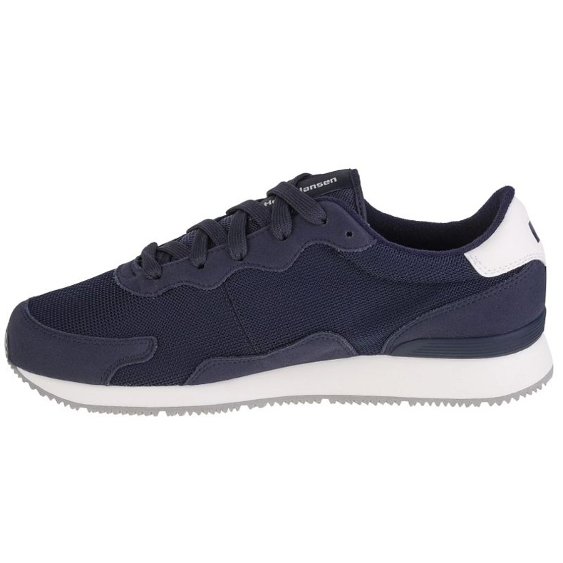 Zapatillas Helly Hansen Furrow M 11865-597 azul 1