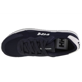 Zapatillas Helly Hansen Furrow M 11865-597 azul 2