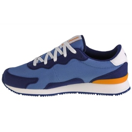 Zapatillas Helly Hansen Furrow M 11865-636 azul 1