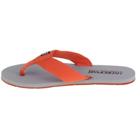 Chanclas Helly Hansen Seasand Hp 2 M 11954-308 naranja 1