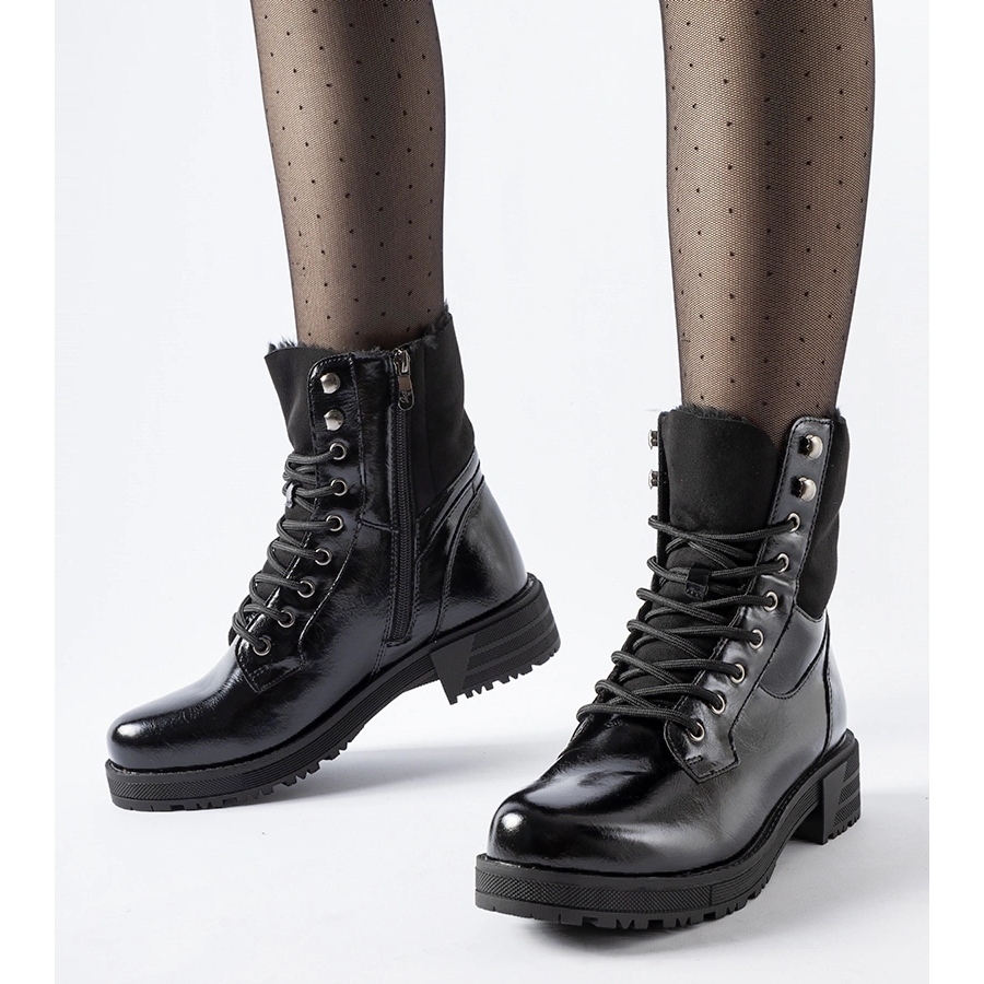 Botas de online trabajo con insulacion