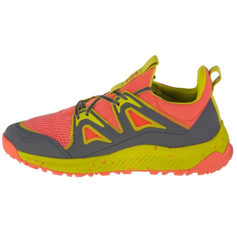 Zapatillas Helly Hansen Jeroba Mps M 11720-971 naranja 1