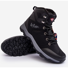 Zapatos de Senderismo Hombre Lee Cooper Trappers LCJ-23-01-2045M Negro 7