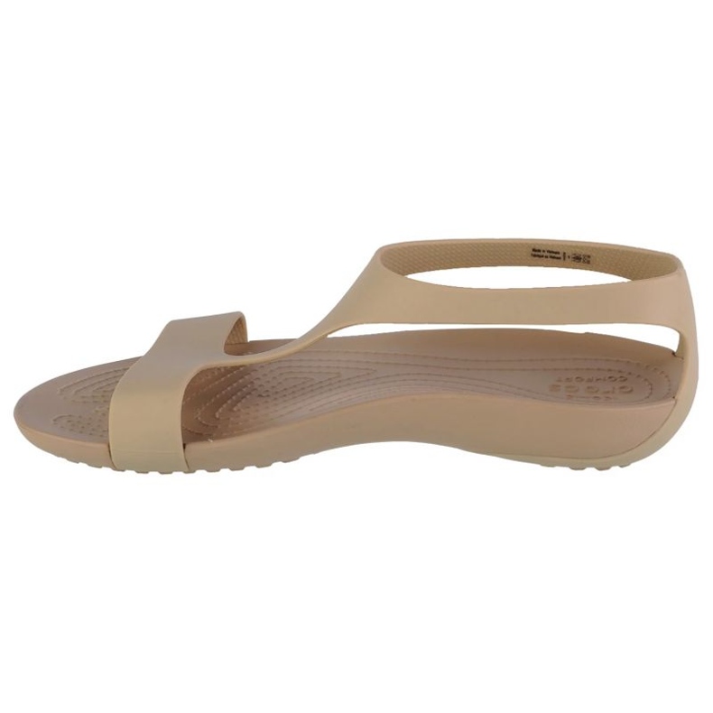 Sandalias Crocs Serena Sandalias W 205469-212 2
