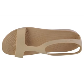 Sandalias Crocs Serena Sandalias W 205469-212 3