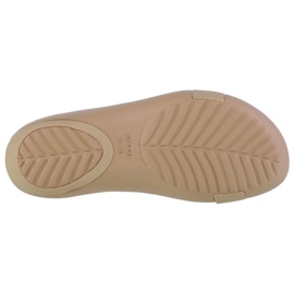 Sandalias Crocs Serena Sandalias W 205469-212 4