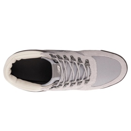 Zapatillas New Balance Urainad gris 2