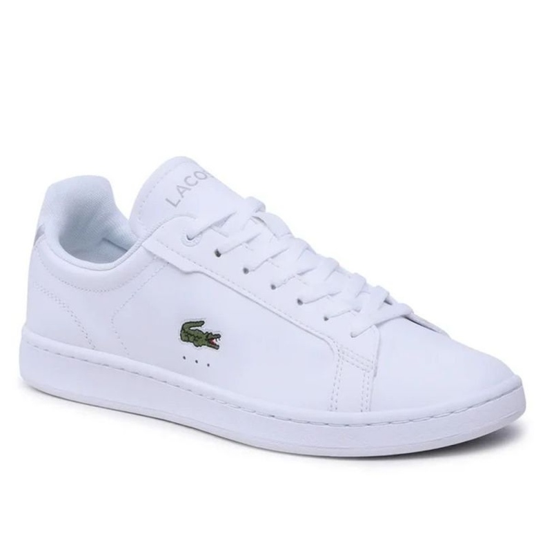 Zapatillas Lacoste Carnaby Pro BL23 1 Sma M 745SMA011021G blanco 1