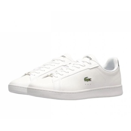 Zapatillas Lacoste Carnaby Pro 123 8 M Sma745SMA0111147 blanco 1