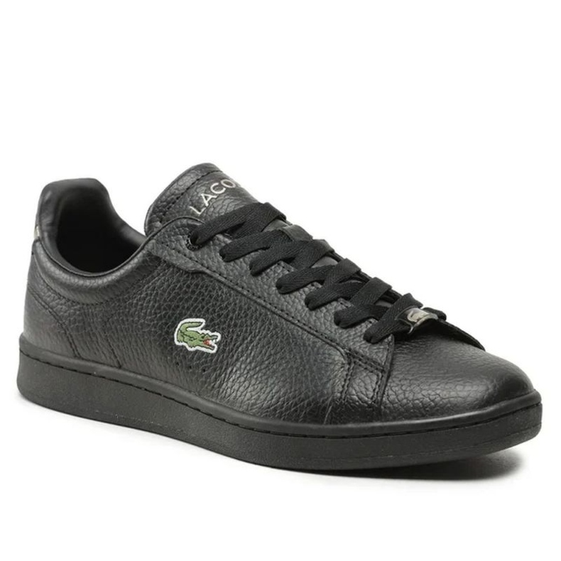 Zapatillas Lacoste Carnaby Pro 123 8 Sma M 745SMA011302H negro 1