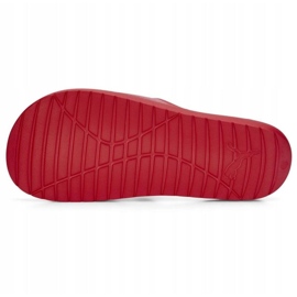 Chanclas Puma Divecat V2 Lite M 374823-10 rojo 5