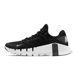 Calzado Nike Free Metcon 4 M CT3886-010 negro 1