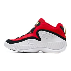 Zapatillas Fila Grant Hill 3 Mid M FFM0210.13041 blanco 1