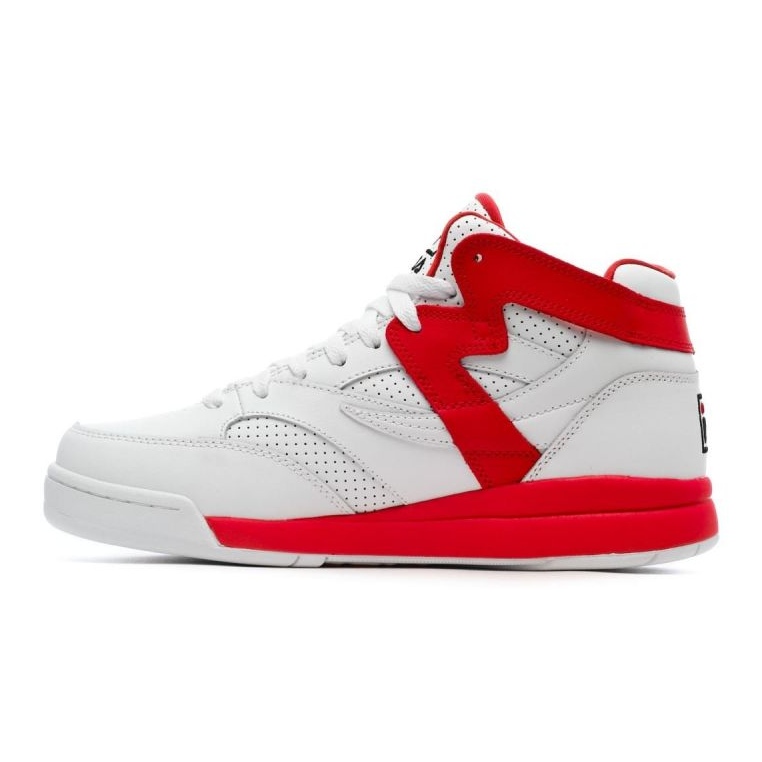 Zapatillas Fila M-Squad Mid M FFM0212.13041 blanco 1