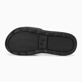 Chanclas Puma Karmen Slide W 389073-01 negro 6