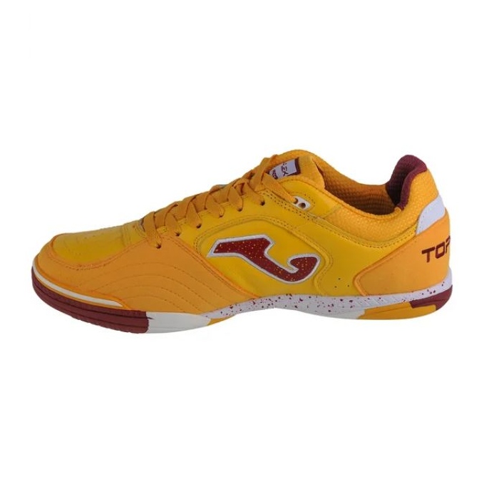 Zapatillas Joma Top Flex 2328 In M TOPW2328IN amarillo 1