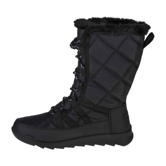 Sorel Botas de nieve Whitney Ii Tall Lace Wp W 1916851010 negro 1