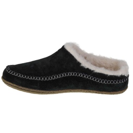 Sorel Zapatillas Lanner Ridge M 1923641010 negro 1
