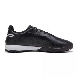 Zapatillas Puma King Match Tt M 107260-01 negro 2