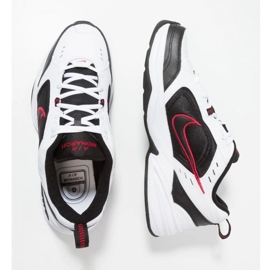 Nike Air Monarch Iv M Zapatillas 415445-101 blanco 1
