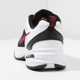 Nike Air Monarch Iv M Zapatillas 415445-101 blanco 3
