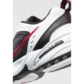 Nike Air Monarch Iv M Zapatillas 415445-101 blanco 5