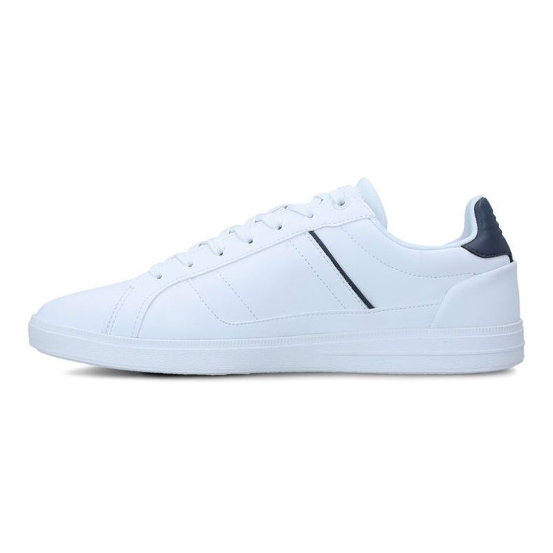 Zapatillas Lacoste Europa Pro 123 1 Sma M 745SMA0116042 blanco 1