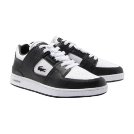 Zapatillas Lacoste Court Cage 223 3 Sma M 746SMA0091147 blanco 1 Zapatillas Lacoste Court Cage 223 3 Sma M 746SMA0091147 blanco 1