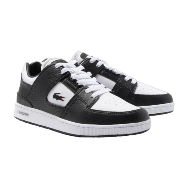 Zapatillas Lacoste Court Cage 223 3 Sma M 746SMA0091147 blanco 1 Zapatillas Lacoste Court Cage 223 3 Sma M 746SMA0091147 blanco 1