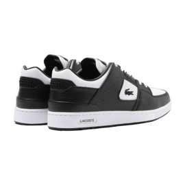 Zapatillas Lacoste Court Cage 223 3 Sma M 746SMA0091147 blanco 2