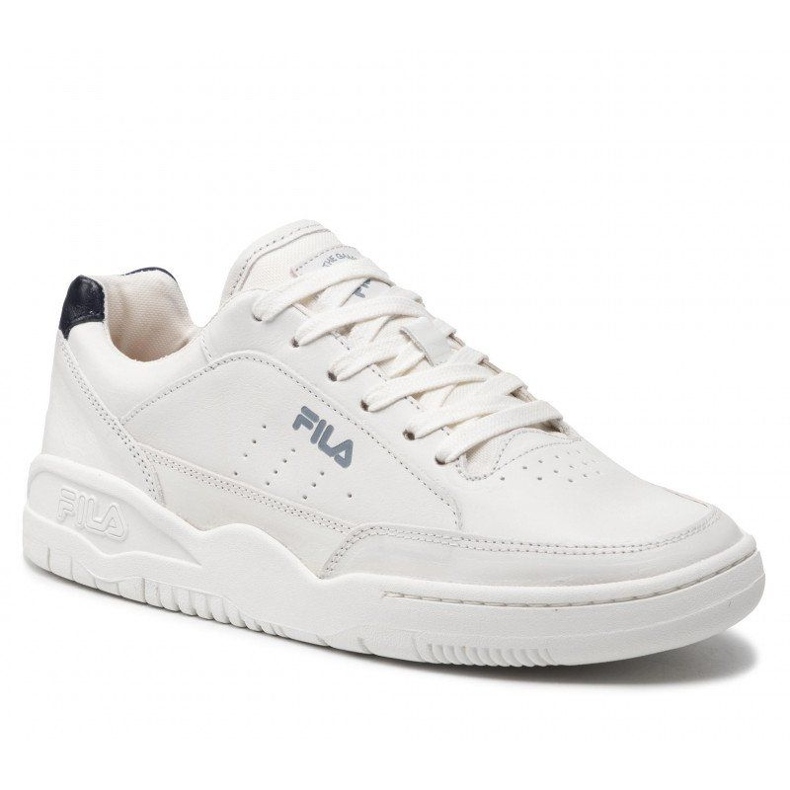 Zapatillas Fila Town Classic Pm M Ffm081.13037 blanco 1