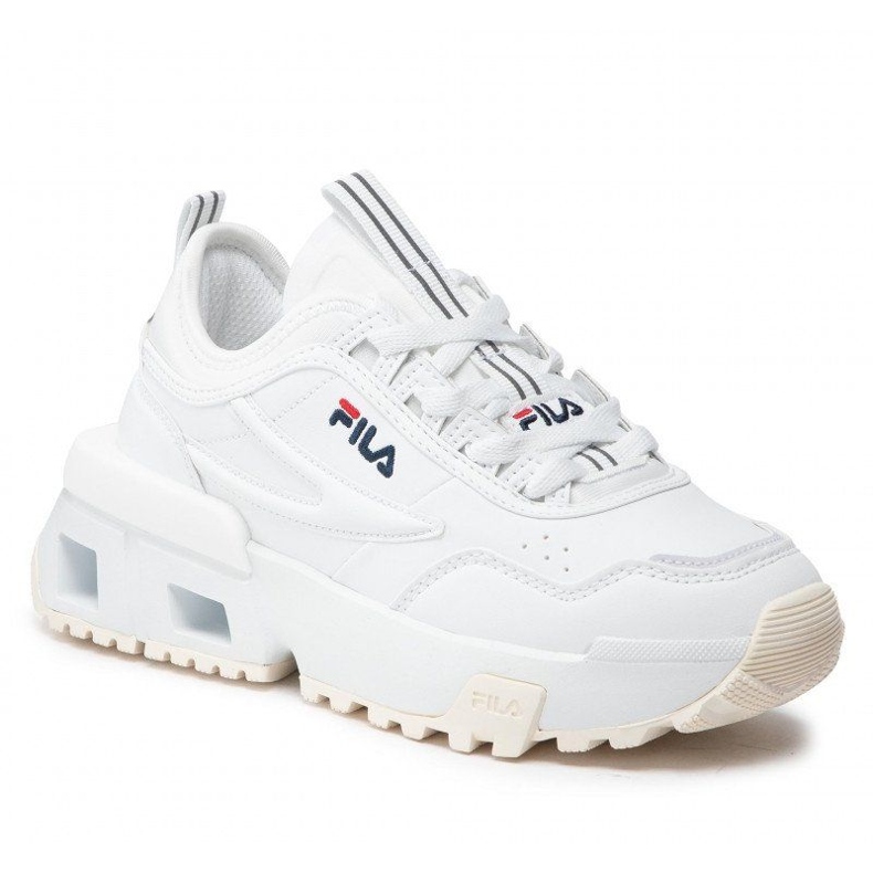 Zapatillas Fila UPGR8 W FFW0125.10004 blanco 1