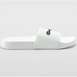 Chanclas Champion Daytona Slide M S11512.WW001 blanco 1