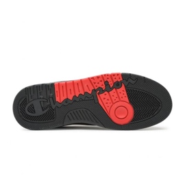 Zapatillas Champion Rebound Heritage Low M S22030.KK001 negro 4
