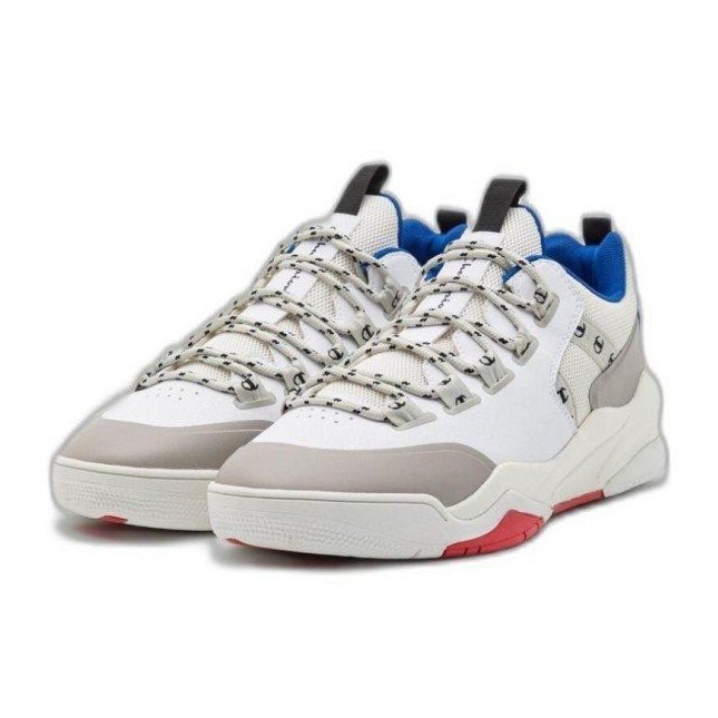Zapatillas Champion Z95 Low M S21875.WW001 blanco 1