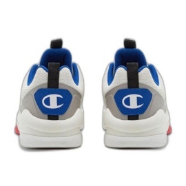 Zapatillas Champion Z95 Low M S21875.WW001 blanco 2