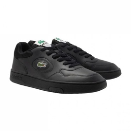 Zapatillas Lacoste Lineset 223 1 Sma M 746SMA004502H negro 1