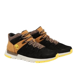 Zapatillas Timberland Sprint Trekker Mid M TBOA5YHK0151 negro 1 Zapatillas Timberland Sprint Trekker Mid M TBOA5YHK0151 negro 1