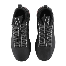 Zapatillas Timberland Tbl Edge Low Nwp M TBOA2KSF0011 negro 2