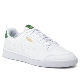 Zapatillas Puma Shuffle Perf M 380150 09 blanco 1