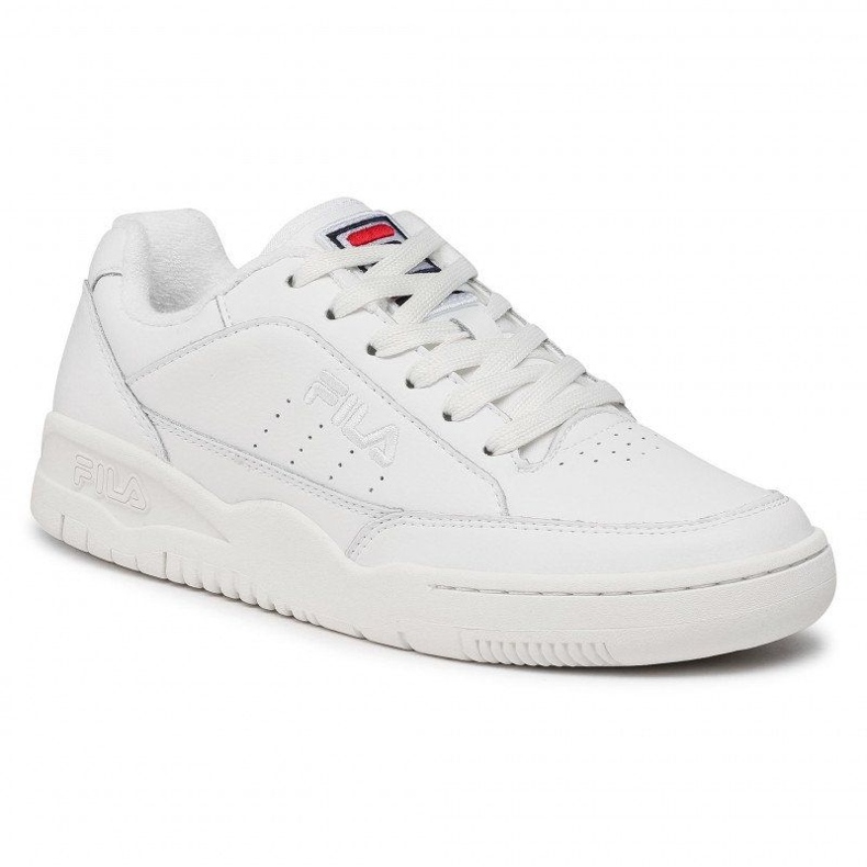 Zapatillas Fila Town Classic M FFM0037.1004 blanco 1
