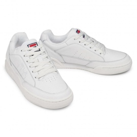 Zapatillas Fila Town Classic M FFM0037.1004 blanco 2