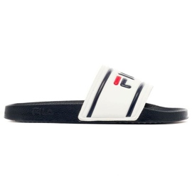 Fila chanclas Morro Bay Iii M FFM0180.13037 blanco 1