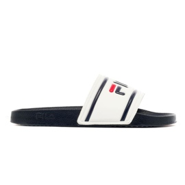 Fila chanclas Morro Bay Iii M FFM0180.13037 blanco 2