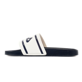 Fila chanclas Morro Bay Iii M FFM0180.13037 blanco 3