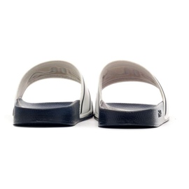 Fila chanclas Morro Bay Iii M FFM0180.13037 blanco 5