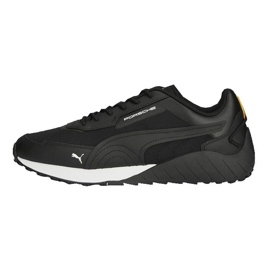 Zapatillas Puma Porsche Pl Speedfusion M 307446 01 negro 1 Zapatillas Puma Porsche Pl Speedfusion M 307446 01 negro 1