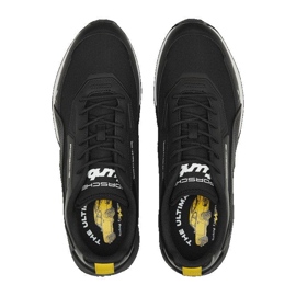 Zapatillas Puma Porsche Pl Speedfusion M 307446 01 negro 2